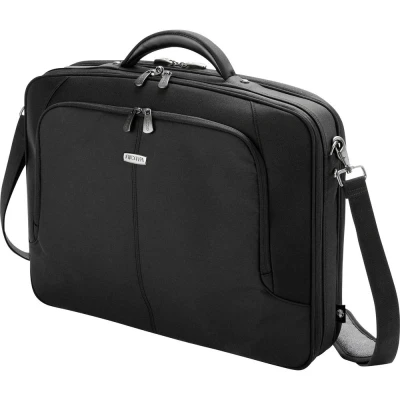 Afbeelding van Dicota Eco Multi PLUS 14 15.6 Laptoptas Geschikt voor max. (laptop): 39,6 cm (15,6) Zwart
