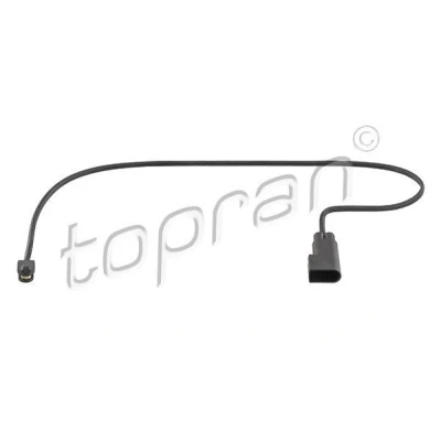 Afbeelding van TOPRAN 638 976 Sensoren