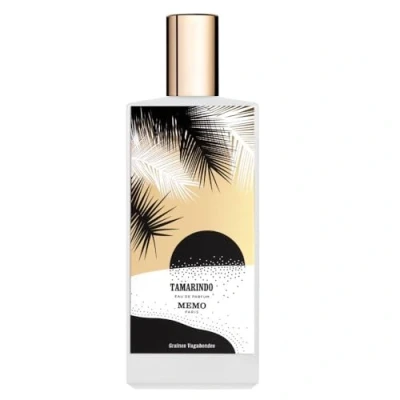 Image de Memo Paris Tamarindo Eau de Parfum 75 ml
