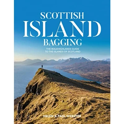 Afbeelding van Scottish Island Bagging