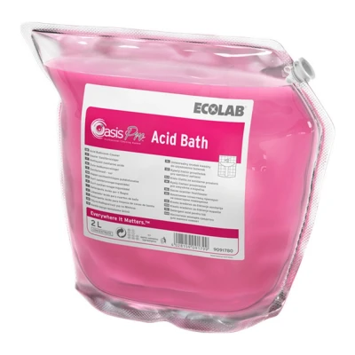 Afbeelding van Ecolab Pro 61 2x2l