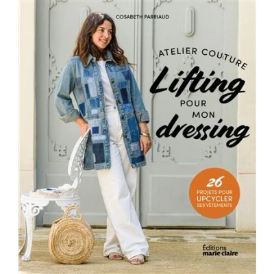 Image de Atelier couture : Lifting pour mon dressing