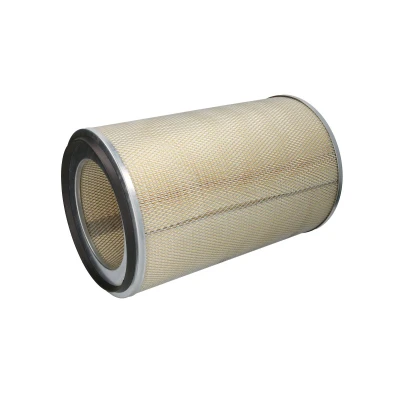 Afbeelding van FILTRON AM 401/2 Luchtfilter 471 305 Filter insert