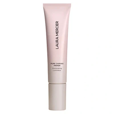 Afbeelding van Laura Mercier Pure Canvas Primer Illuminating 30 Ml