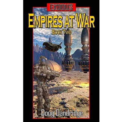 Afbeelding van Exodus Empires at War