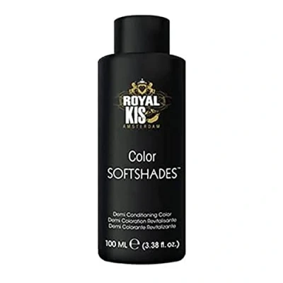 Afbeelding van Royal KIS SoftShades 100 ml 08B Licht Beigeblond