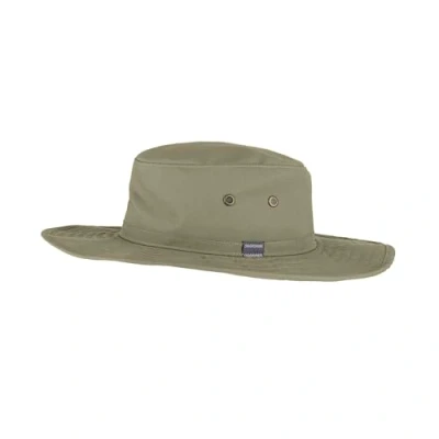 Afbeelding van Craghoppers Expert Kiwi Ranger Hat CEC002 PEBBLE