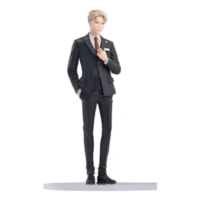 Afbeelding van Spy x Family PM PVC Statue Loid Forger Party Ver. 20 cm