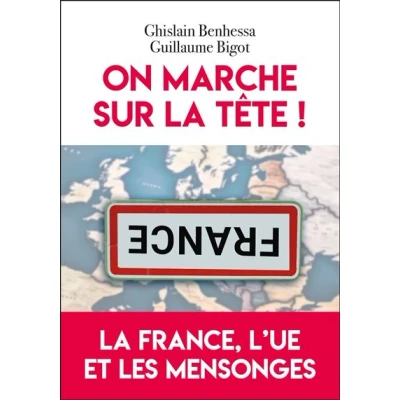 Image de On marche sur la tête