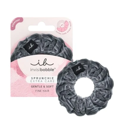 Afbeelding van Invisibobble Sprunchie Extra care Soft as Silk 1st