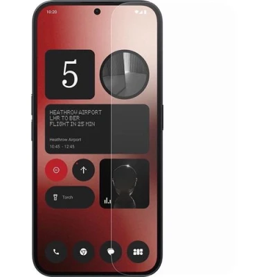 Image de Nothing Verre Trempé Protection D&#039;Écran Phone (2A)
