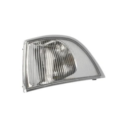 Afbeelding van TYC 18 5322005 Knipperlichten Links voor Met lamphouder VOLVO: S40 I, V40 Estate
