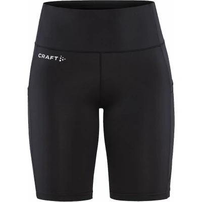 Afbeelding van Craft ADV Essence Short Tights 2 W 1913207 Black