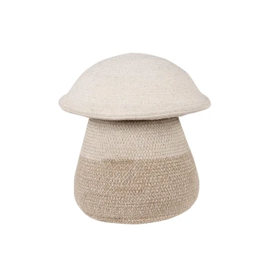 Afbeelding van Lorena Canals Opbergmand Mama Mushroom 33x38cm