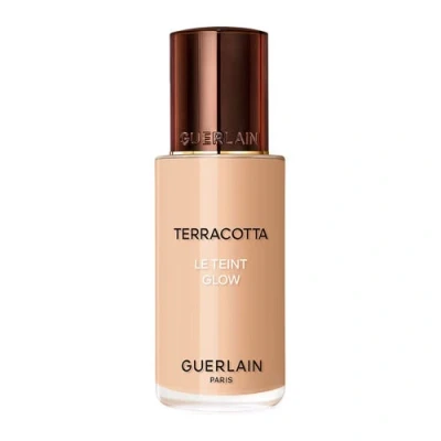 Image de Guerlain Terracotta Le Teint Glow Fond de 2.5N Neutral/Neutre 30 ml