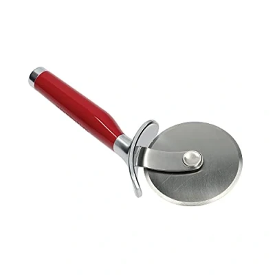 Afbeelding van KitchenAid Pizzasnijder Core Keizerrood
