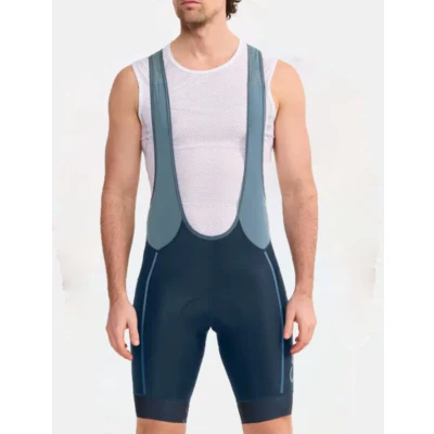 Afbeelding van Broek Craft Adv Endur Bib maat S Blauw