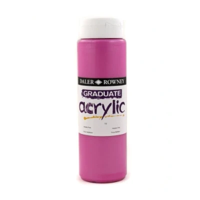 Afbeelding van Lefranc Bourgeois 300507 Flashe acrylverf, dioxazine, paars, 125 ml