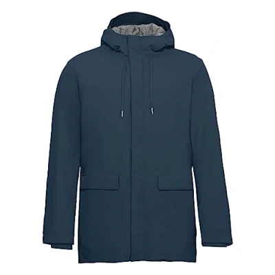 Afbeelding van Vaude Coreway Parka, Heren, Maat: XL, Dark sea