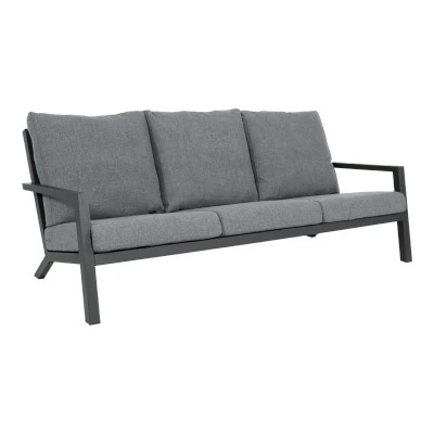 Afbeelding van Lesli Living Loungebank Down Town