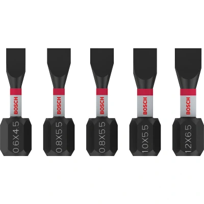 Afbeelding van Bosch Professional 2608521U60 Bitset