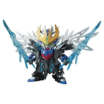 Afbeelding van Gundam SD Sangoku Soketsuden Model Kit Cao Wing