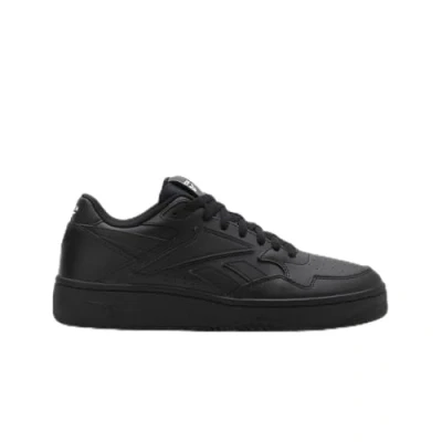 Afbeelding van Reebok Classic ATR Chill Unisex Sneakers laag, Maat: 40, Black Leer/ synthetisch