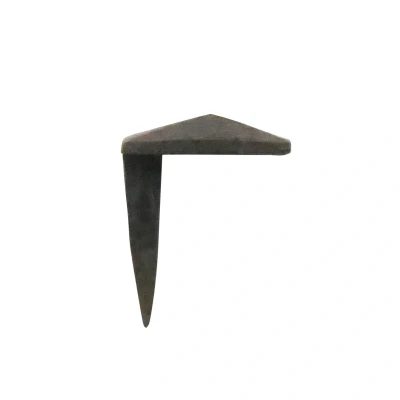 Afbeelding van Good in Style Smeedijzeren afdeknagel 30x30mm