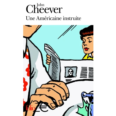 Afbeelding van Une Americaine instruite