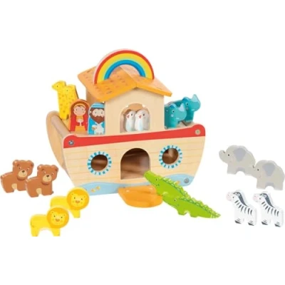 Afbeelding van Meine kleine Arche Noah