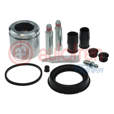 Afbeelding van Reparatieset, remklauw AUTOFREN SEINSA D43372S