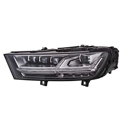 Afbeelding van Hella Koplamp 1EX 354 841 111