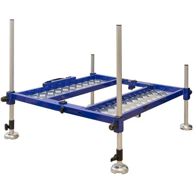 Afbeelding van Colmic Folding Pro Evo Platform Visplateau