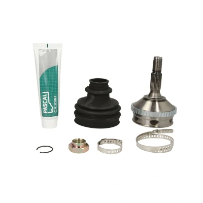 Afbeelding van PASCAL G1P030PC Homokineet Wielzijde PEUGEOT: 206 Hatchback
