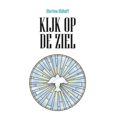 Afbeelding van Kijk op de ziel