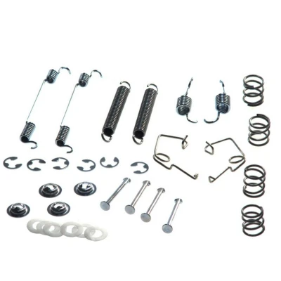 Afbeelding van Toebehoren, remschoen QUICK BRAKE 105 0706
