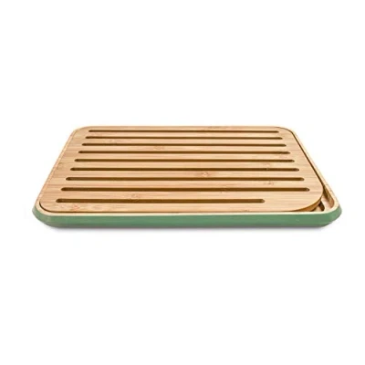 Afbeelding van Pebbly Bread Board L
