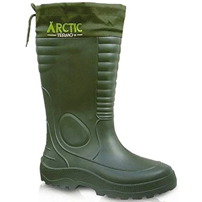 Afbeelding van Warmte laarzen lemigo arctic termo Laars Maat: 48