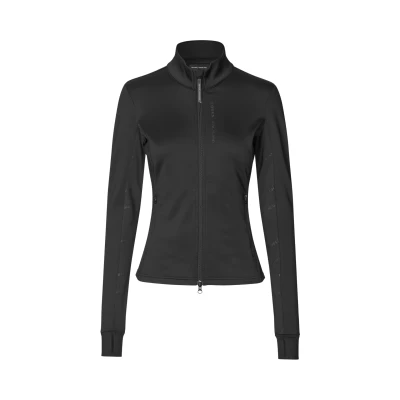 Image de Eques X Kingsland Fleece Jacket Sylvia
