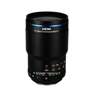 Afbeelding van Laowa 90mm f/2.8 2X Ultra Macro APO Sony FE