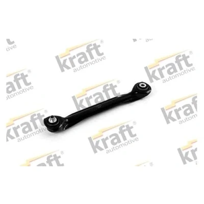 Afbeelding van KRAFT 4301100 Draagarm Achteras, Aan beide zijden, Onder, Voor Driehoeksdraagarm MERCEDES BENZ: W124 Saloon, C Class 190