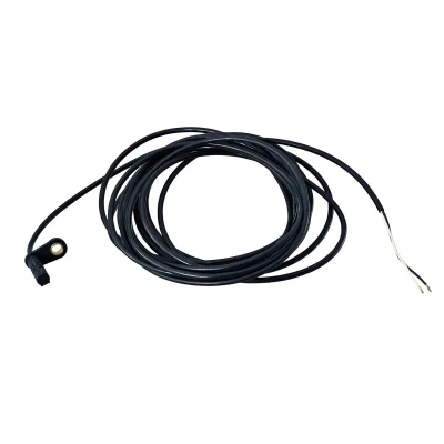 Afbeelding van HELLA 6PU 358 216 221 ABS sensor Actieve 2 6310