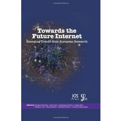 Afbeelding van Towards the Future Internet
