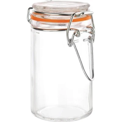 Afbeelding van Vogue mini conservenpot 7cl (12 stuks)