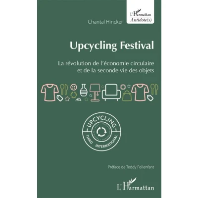 Image de Upcycling Festival