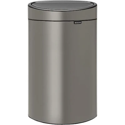 Image de Poubelle Touch Bin New 40L_Brabantia