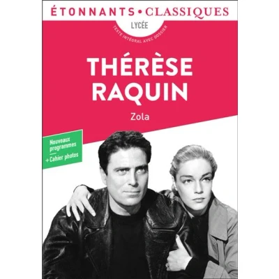 Image de Thérèse Raquin une oeuvre voix