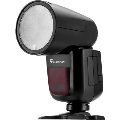 Afbeelding van Godox Speedlite V1 Fuji