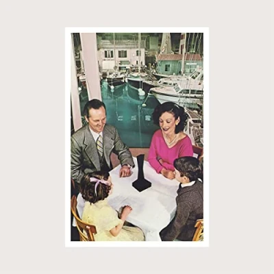 Afbeelding van Presence (Boxset)