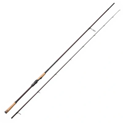 Afbeelding van Savage Gear Revenge SG6 Fast Shad Spinhengel 274cm (15 45g)